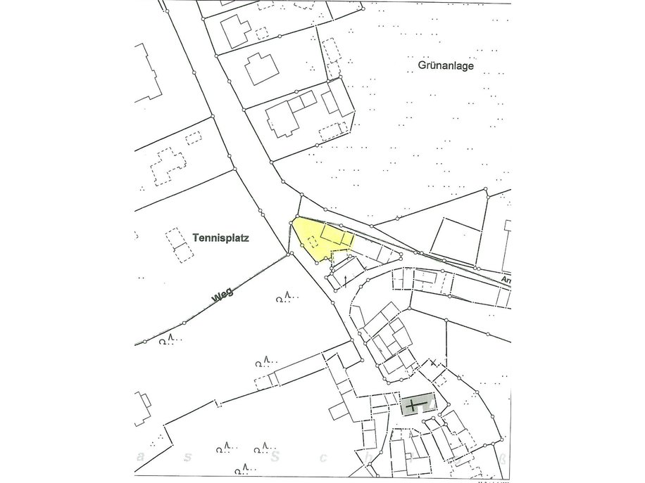 Neustadt Orla Kleines 4 Zi Efh Mit Garten Gunstiger Kaufpreis