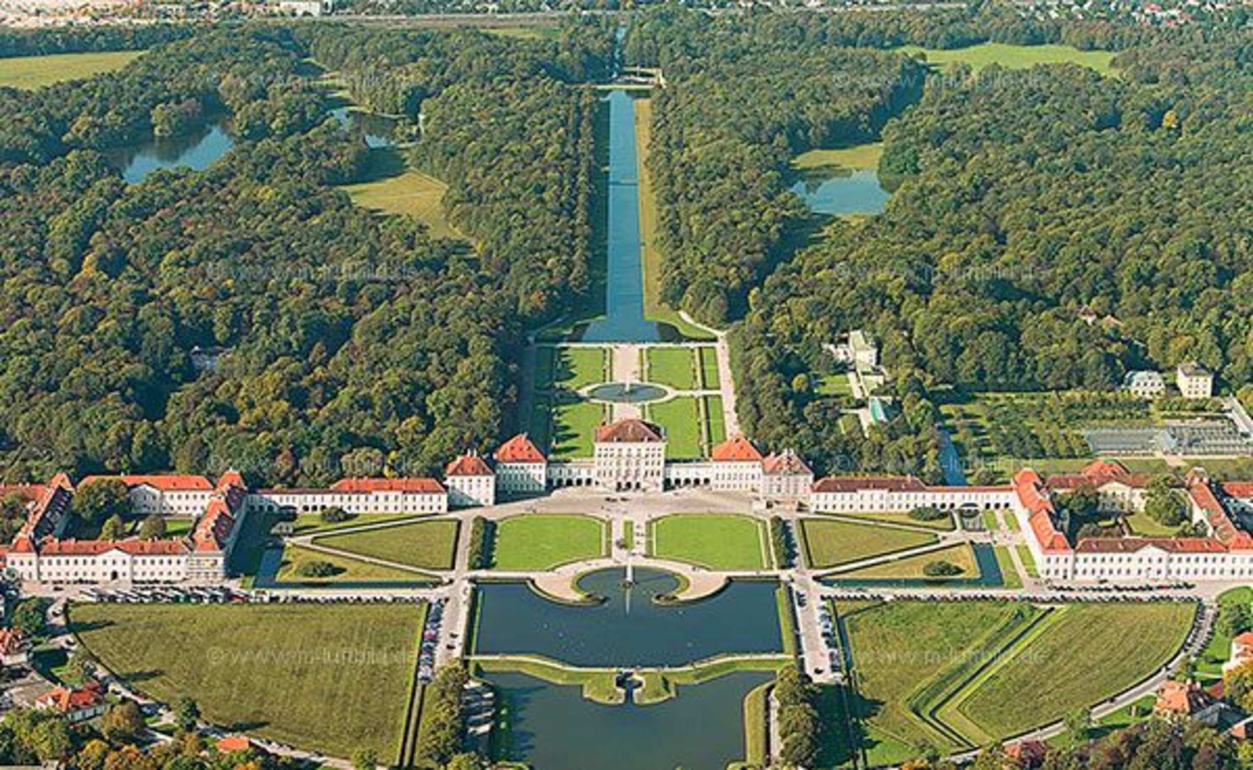 Rarität sonniges Grundstück in NeuhausenNymphenburg